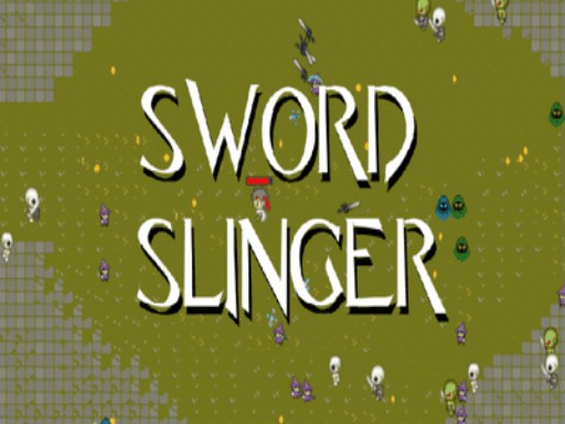 Games like Sword Slinger