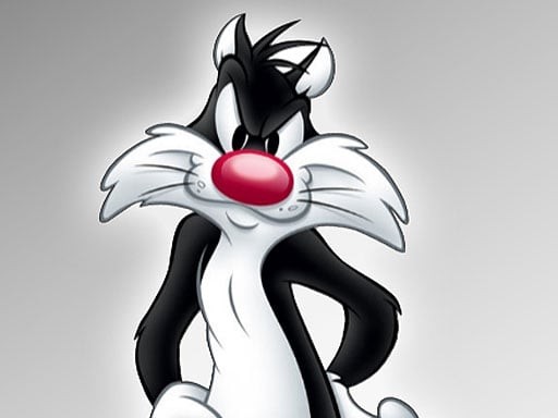 Games like Sylvester Dress Up