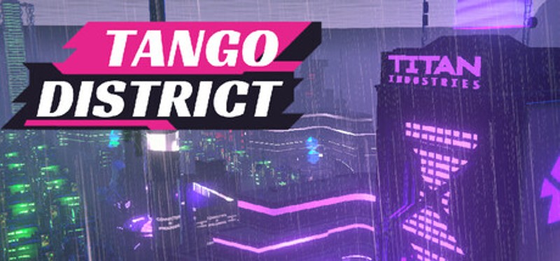 Tango District Image
