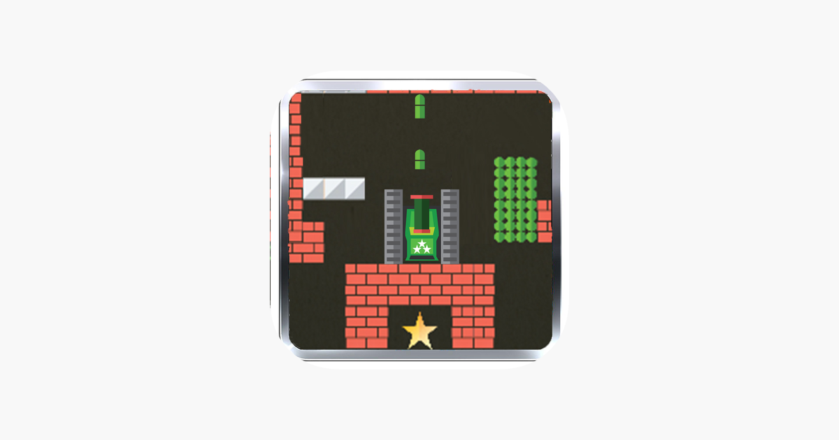 Games like Tank Battle 1990 - Classic War Game