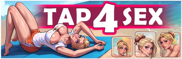 Games like Tap4Sex (NSFW +18)
