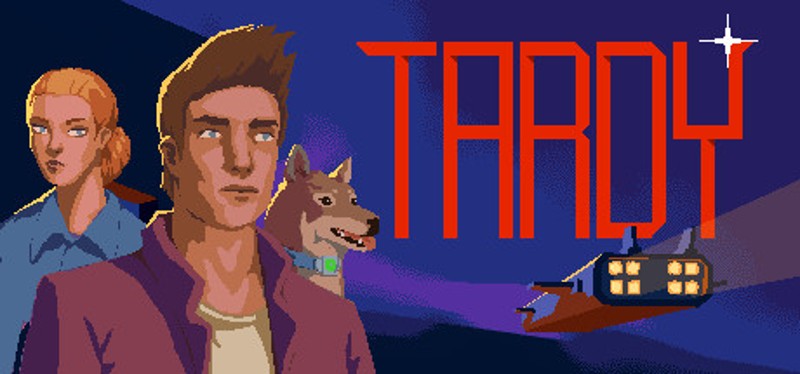 Tardy Image