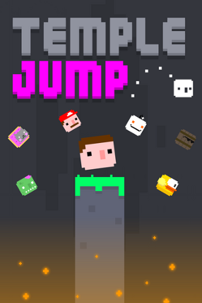 Temple Jump Image
