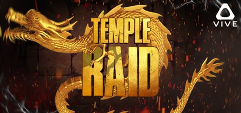 Temple Raid Image