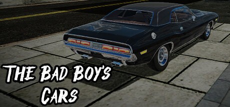 Games like The Bad Boy's Cars