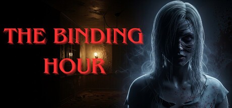 Games like The Binding Hour