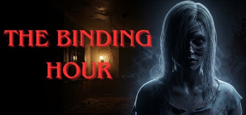 The Binding Hour Image