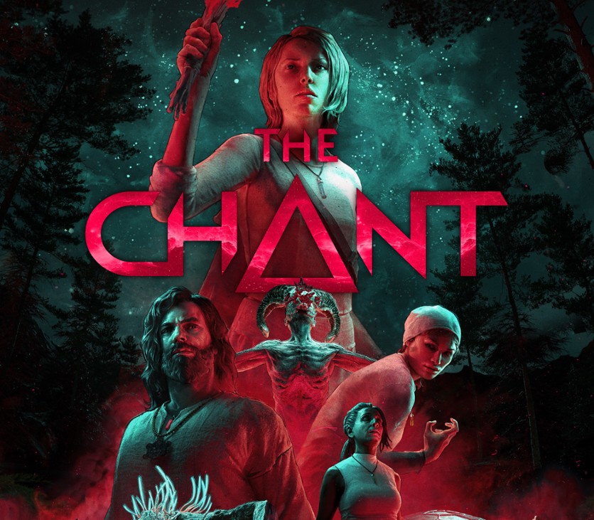 Games like The Chant