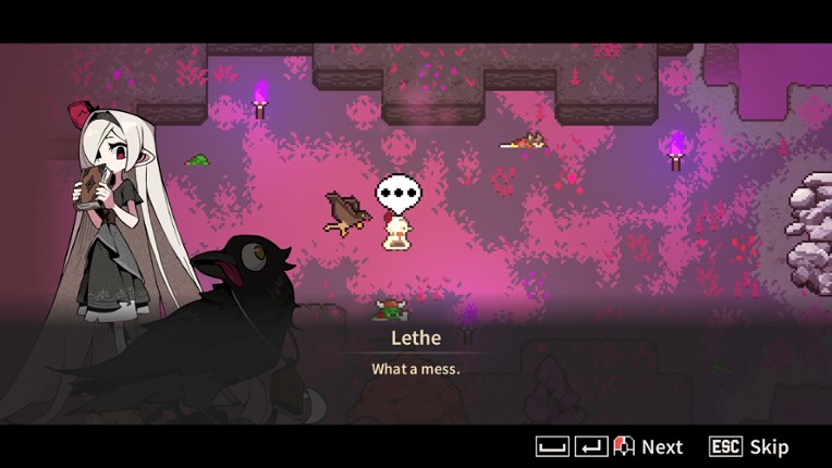 The Demon Party Image