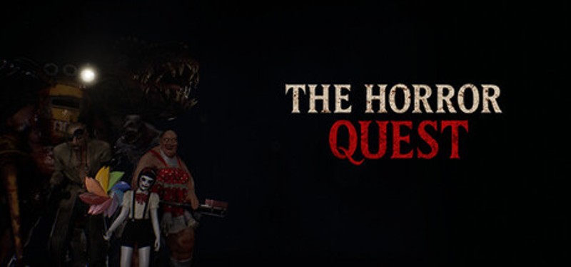 The Horror Quest Image
