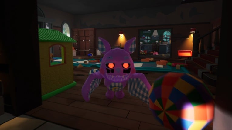 The House of Toys screenshot