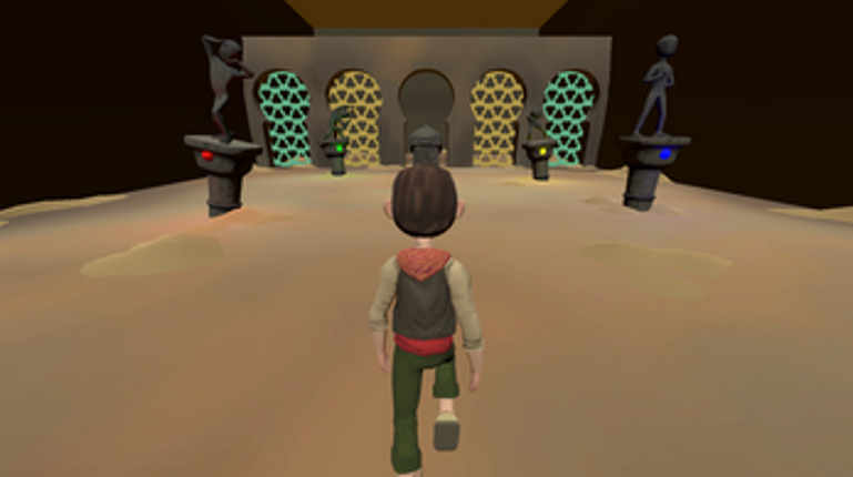 The Last Murcian Image