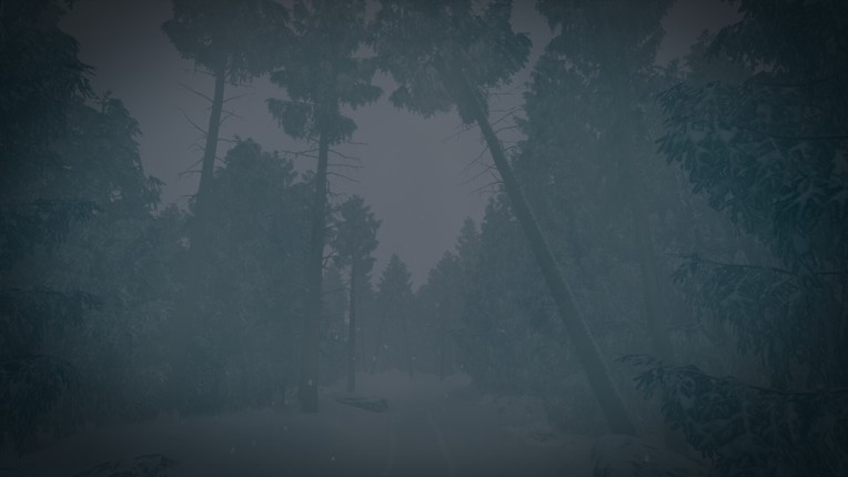 The Last Ski Trip screenshot