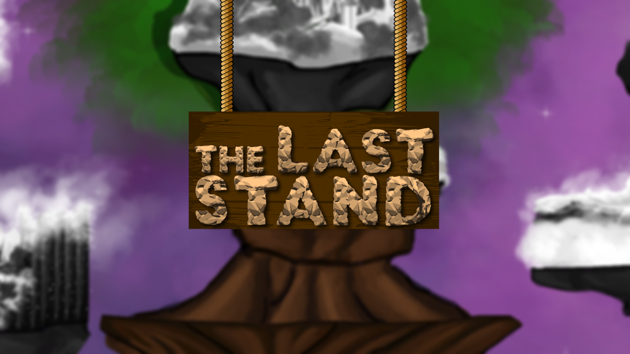 Games like The Last Stand