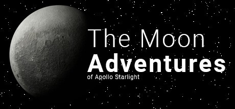 Games like The Moon Adventures of Apollo Starlight