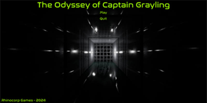 The Odyssey of Captain Grayling (Demo) Image