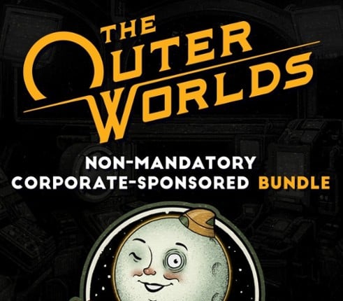 The Outer Worlds Image
