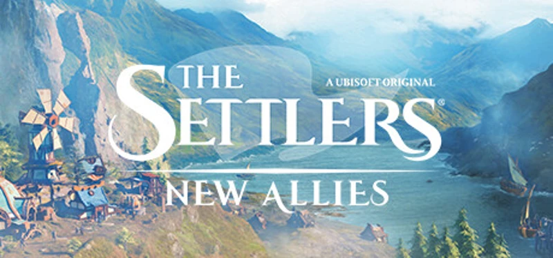 The Settlers: New Allies Image