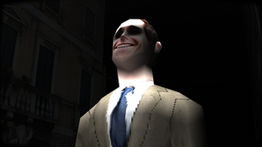 The Smiling Man: Remake Image