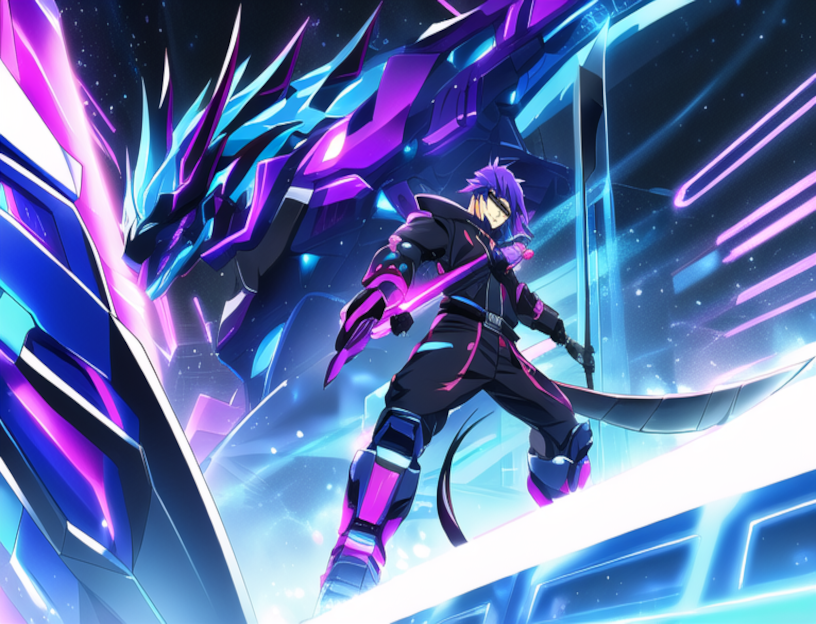 Games like The Soul Hacker...v.2