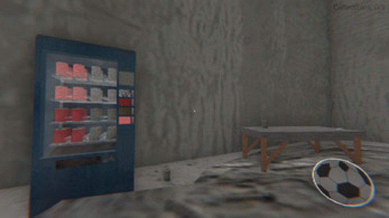 The Toy Maker (Dev-15) Image