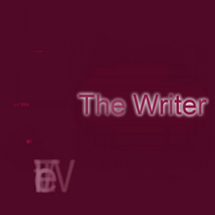 The Writer Image