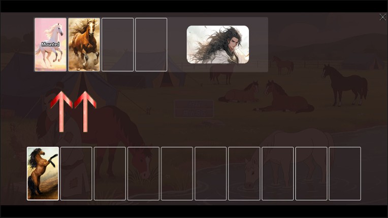 Three Kingdom Legend：Zhào Yún - 7 In 7 Out screenshot