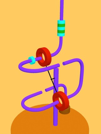 Time It Right - Perfect Puzzle screenshot