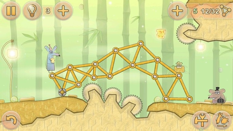 Tiny Bridge: Prologue Image
