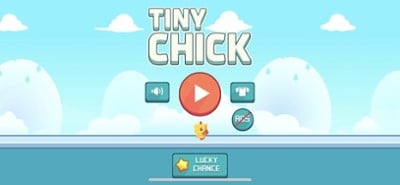 Tiny Chick Image