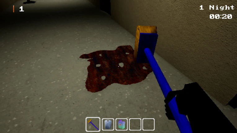 Toimkonna simulator screenshot
