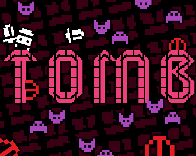 Games like Tomb