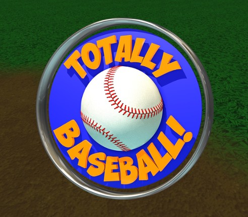 TOTALLY BASEBALL Image