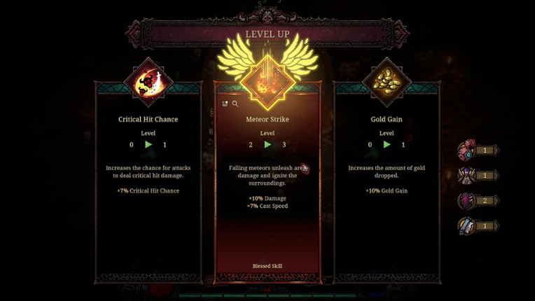 Tower of Babel: Survivors of Chaos screenshot