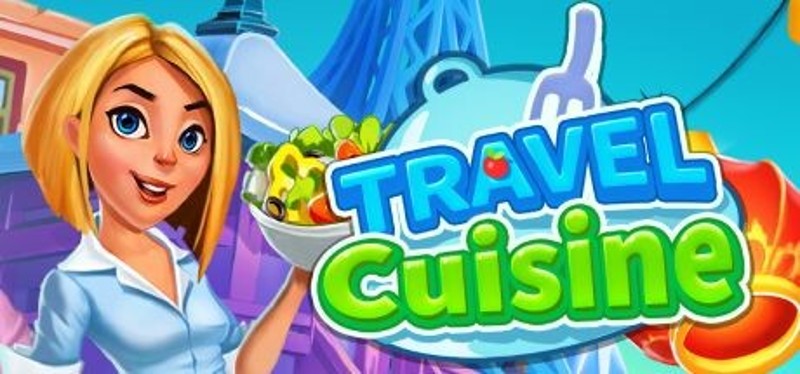 Travel Cuisine Collector's Edition Image