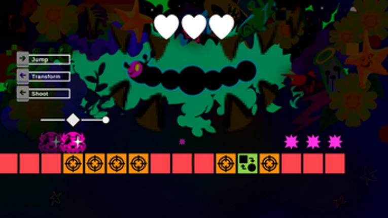 Trip Us Apart screenshot