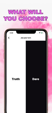 Truth or Dare? Hot, for adults Image