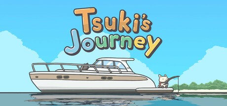 Games like Tsuki Journey