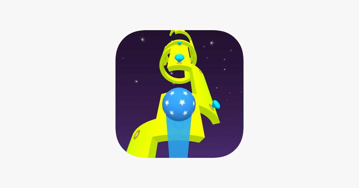 Games like Twisty Run Ball 3D