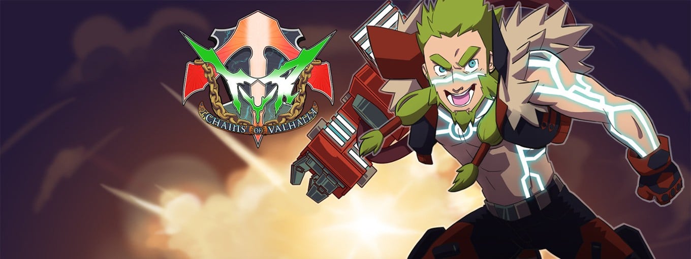 Games like Tyr: Chains of Valhalla