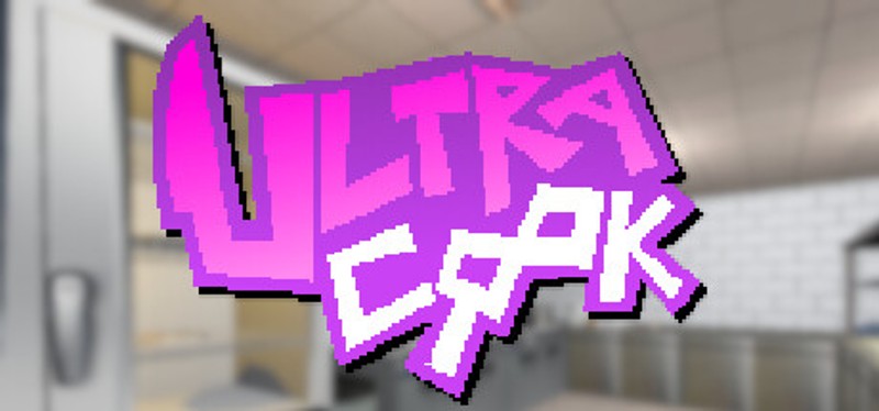 UltraCook Image