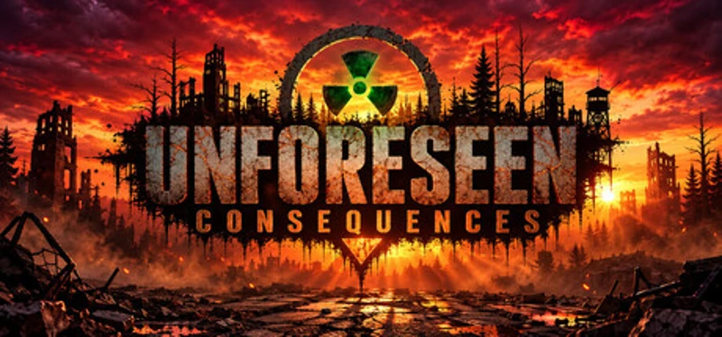 Unforeseen Consequences - Zone 19 Image