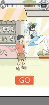 Unlucky Boy Rescue 2 Image