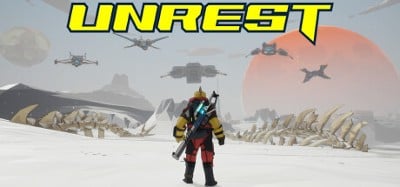 Unrest Image