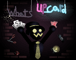 Games like UPCARD