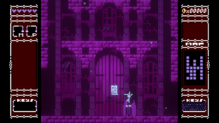 VAMPIRE SHOWER Image
