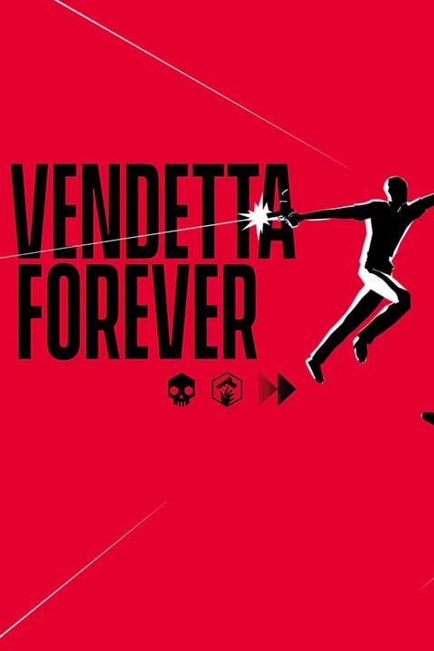 Games like Vendetta Forever