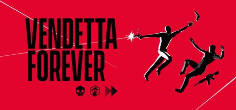 Games like Vendetta Forever