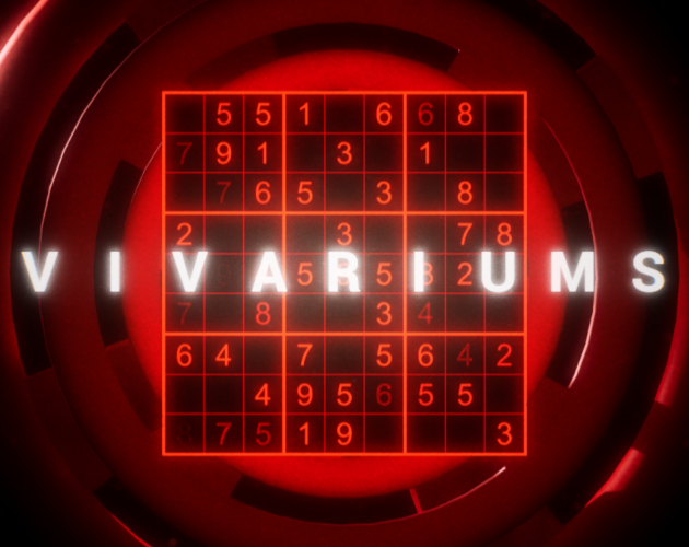 Games like VIVARIUMS