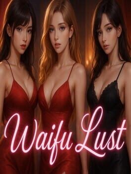 Games like Waifu Lust